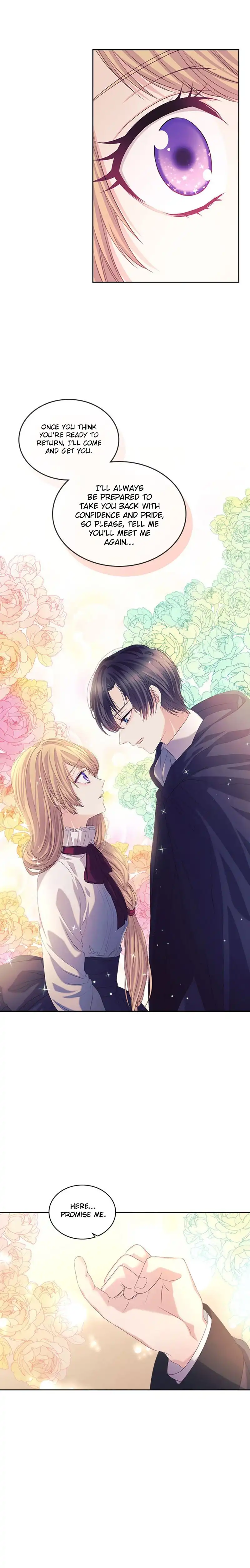 Sincerely: I Became a Duke's Maid Chapter 44 9